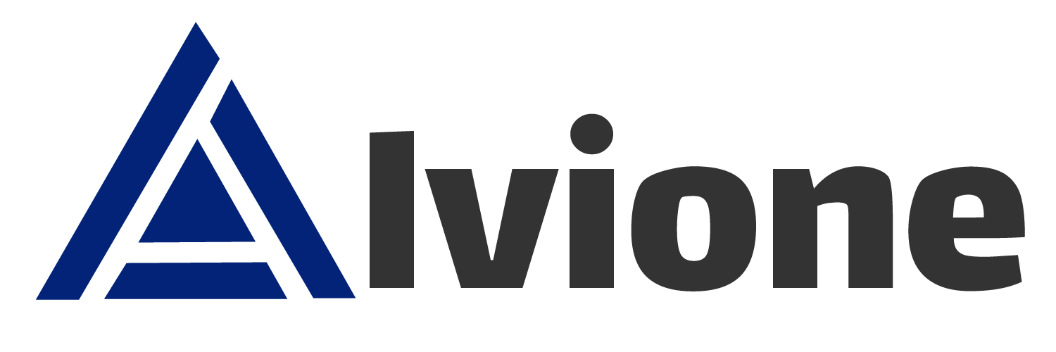 Aivione Logo