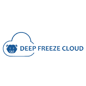 Deep Freeze